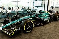 F1: Aston Martin inicia mudança para nova fábrica em Silverstone; veja vídeo