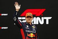 F1 AO VIVO: Verstappen passeia e FIA com farto número de punições; veja debate