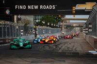 Horarios de la IndyCar en el GP de Detroit 2024 y c&oacute;mo verlo