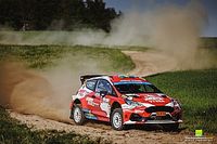 Przygody i kraksy na OS14