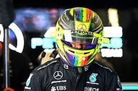 Hamilton recupera "la magia" y lamenta su &uacute;ltimo intento en Silverstone