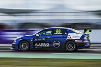 TCR South America: Sapag lidera treino da sexta-feira em El Pinar