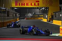 Usprawiedliwienie dla Williamsa