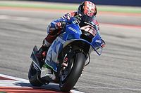 Rins: "Es inaceptable el comportamiento de algunos pilotos"