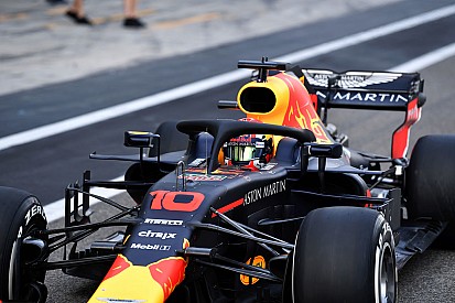 Marko: Red Bull, 2019 F1 kuralları yüzünden ’15 milyon Euro’ kaybetti