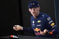 Mercedes: GP do Brasil mostra que Verstappen precisa amadurecer