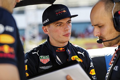 Verstappen nem vághat bele a "veszélyes" motogp-s kalandba