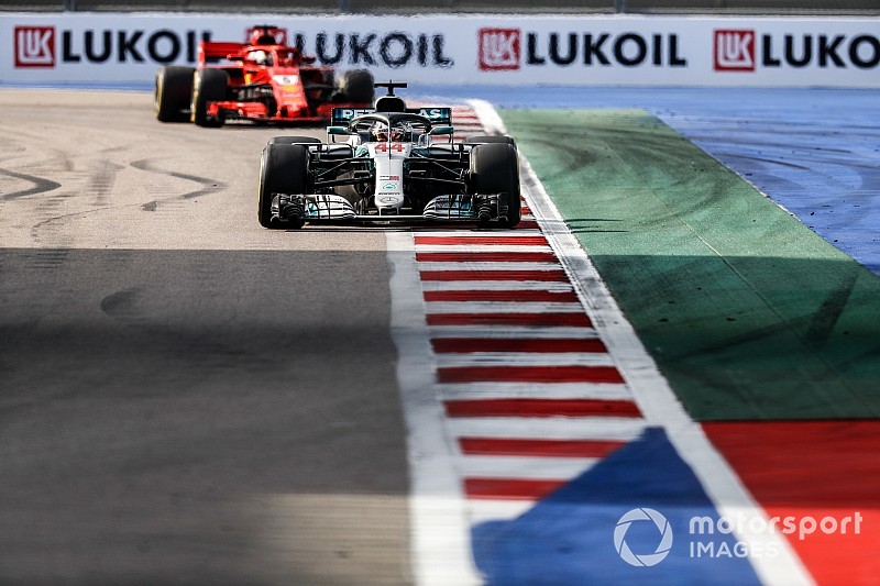 A Mercedes bevétele 194%-kal nőtt 2012 óta a Forma-1-ben
