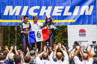 Championnats - Ogier, Ingrassia et Toyota, rois de 2018