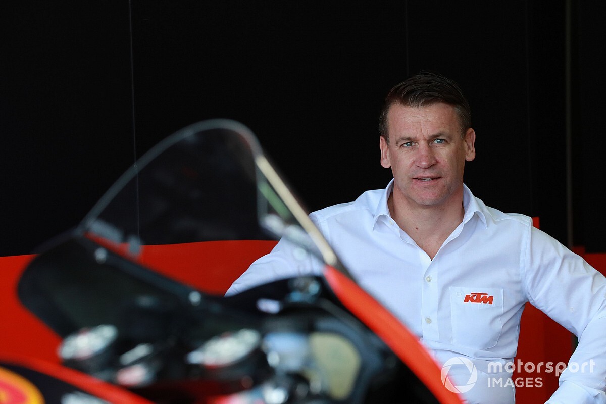 KTM: Ми хочемо запобігти перетворенню MotoGP на Формулу 1