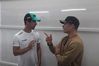 "Brasileiros elétricos”, Di Grassi e Granado se encontram em Interlagos
