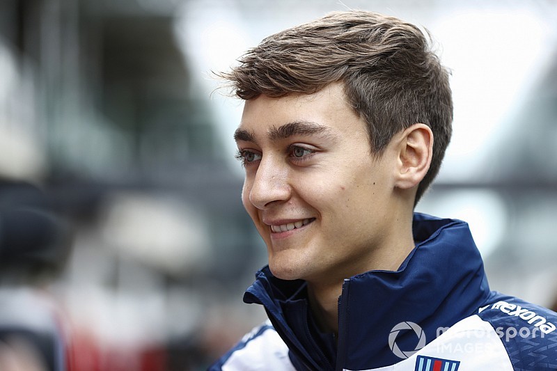 George Russell: Verdankt er sein Williams-Cockpit eigentlich McLaren?