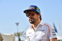 Alonso terá motor Chevrolet em participação na Indy 500