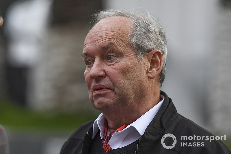 Stoll gaat na vertrek van opvolger toch door als Renault Sport-president