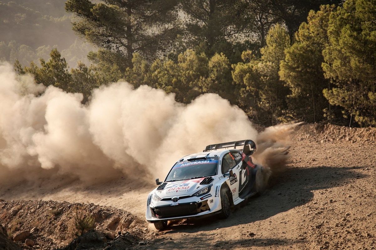WRC unveils fix for Rally1 fuel system failures
