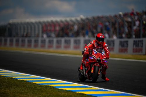 MotoGP Francia 2025: Estado del campeonato de pilotos y equipos