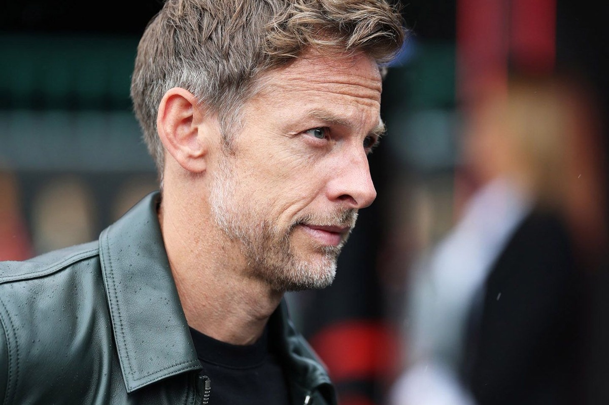 Jenson Button warns 2026 will be make-or-break for Lewis Hamilton at Ferrari