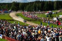 La FIA abre una licitación para el nuevo promotor del WRC
