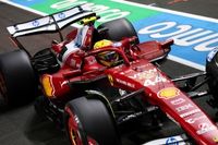 Hamilton zmienia plany