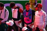 Ocon critica a Alpine por "arruinar" la carrera de Doohan: "No es la forma"