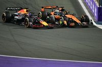 Red Bull renuncia finalmente a combatir la sanci&oacute;n a Verstappen en Yeda