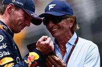 Fittipaldi revela quem contrataria para equipe de F1: 'Seria o primeiro'