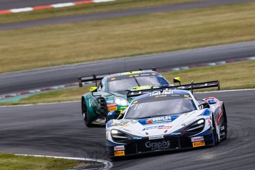 Co dalej z Glockiem?