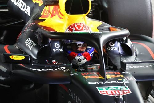 Red Bull encara Austin como prueba de estr&eacute;s para el RB21 y su nuevo m&eacute;todo de trabajo