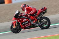 El MotoGP oficializa las fechas de las pruebas para la pretemporada 2026