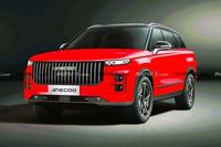 Nuevo JAECOO 7 2025: ni 340 CV, ni 347 CV&hellip; &iquest;potencia SUV PHEV de precio bajo?
