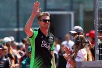 "Colapinto me hizo un favor", dice Hulkenberg tras el GP de Canad&aacute;