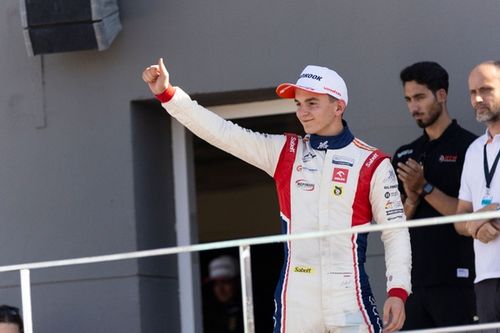 Podw&oacute;jny program Przyrowskiego