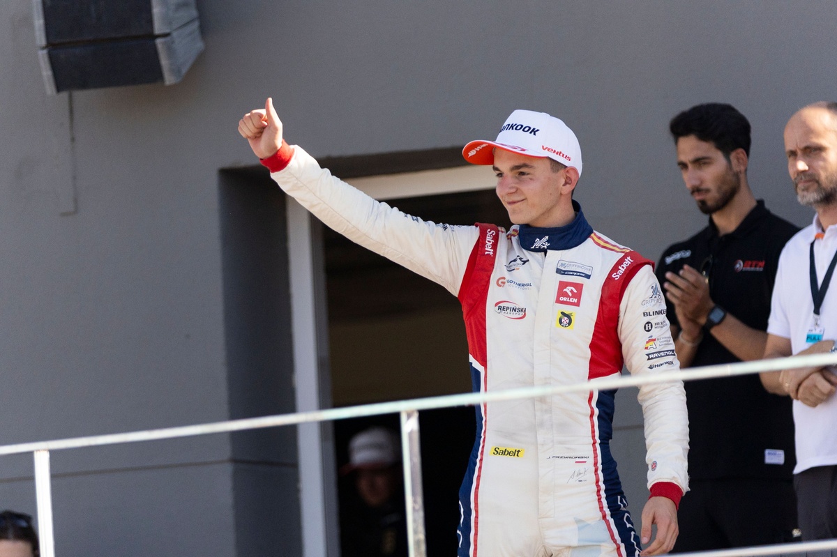 Podwójny program Przyrowskiego