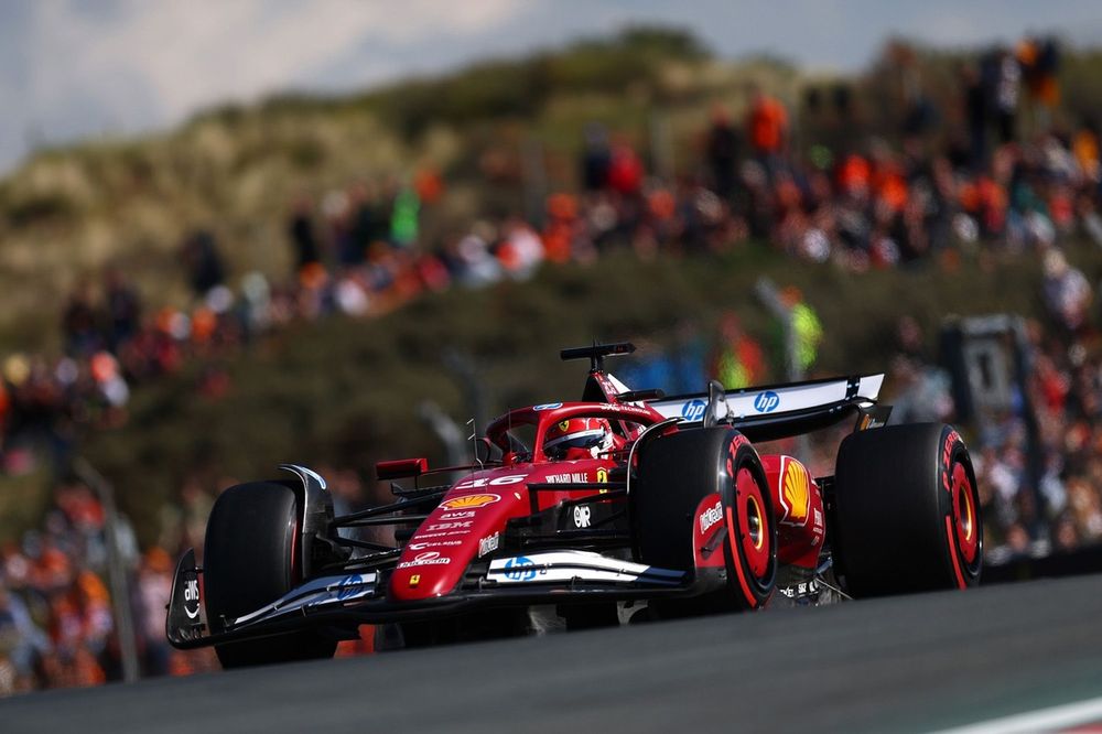 Vasseur admite que subestimou o desafio da recuperação da Ferrari na F1