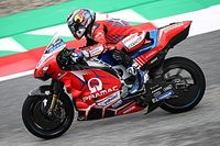 MotoGP: Martín segura Mir e vence GP da Estíria marcado por forte acidente de Pedrosa e Savadori