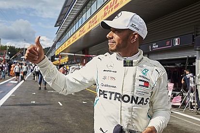 Hamilton kihagyja a csütörtöki médianapot Monzában: miért?