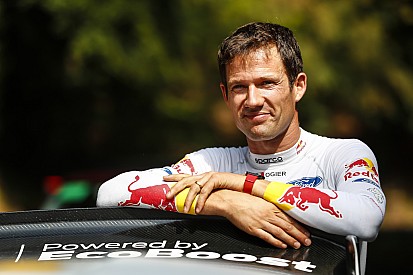 Citroën confirma a Ogier para 2019