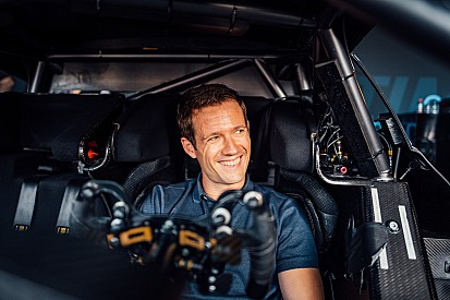 Campeão do WRC fará estreia no DTM na Áustria