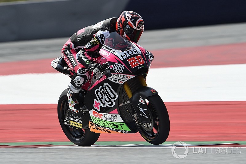 Quartararo dan Morbidelli perkuat SIC Yamaha