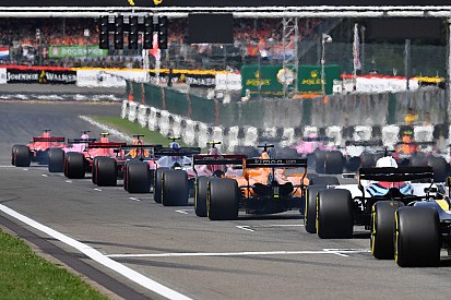 Analyse: Silly season voor F1-seizoen 2019 nadert climax