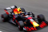 Verstappen reconhece: “Quinto lugar era o resultado máximo”