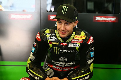 Rea's lack of charisma harming WSBK popularity - Lavilla