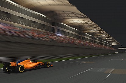 'F1 2018', salto de calidad y de diversión
