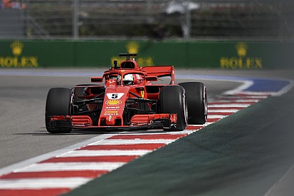 Motorsport Türkiye Rusya GP tahminleri