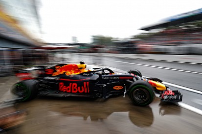 Formel 1 Monza 2018: Das 2. Training im Formel-1-Liveticker