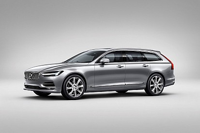 Volvo V90 maakt Zweedse familie weer compleet