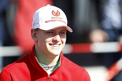 Ferrari akan sambut Mick Schumacher ke program akademi mereka