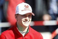 Schumacher correr&aacute; la F3 con Prema 