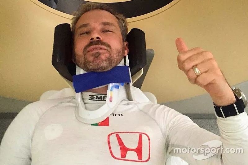Tiago Monteiro