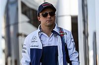 Massa no ve raz&oacute;n para retirarse a final de 2017